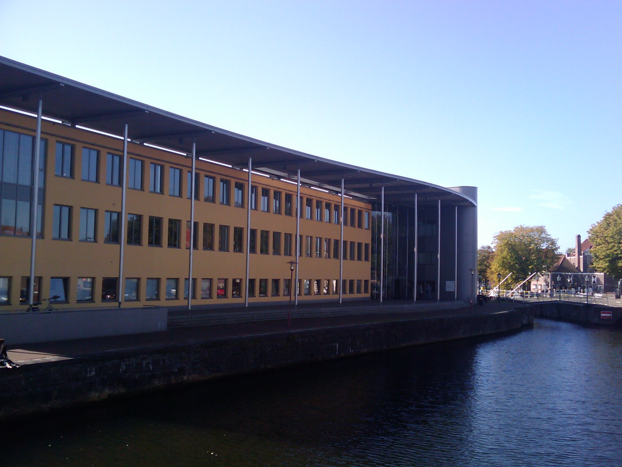 rb Middelburg